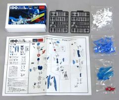 キカイダー01全話収録 Triplet Box No.1-3レーザーディスク - メルカリ