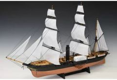 フライングダッチマン号(パイレーツオブカリビアン) 完成品模型 - メルカリ