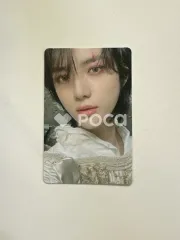 TXT ボムギュ The Chaos Chapter: FREEZE WORLD Ver.