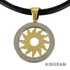 2026年最新】ブルガリ ネックレス 中古の人気アイテム - メルカリ