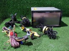 20系ヴェルファイア ALPINE VIE-X009 地図SDカード読み込み不良 - メルカリ