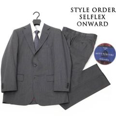 新品未使用サンプル HIDEAKI SATO 48 ダブルスーツ フランネル 新品未使用サンプル HIDEAKI SATO 48 ダブルスーツ フランネル - メルカリ