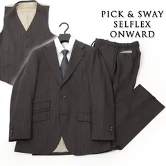 2026年最新】スーツ SELFLEXの人気アイテム - メルカリ