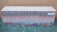 コミック　ドラゴンボール 完全版 全34巻 完結セット (DRAGON BALL 全巻) excluded