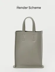 エンダースキーマ Hender Scheme エイティピカル ファビアンS atypical fabien S UR-RB-AFS