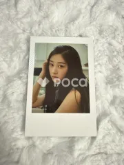 aespa ジゼル MY WORLD Zine Ver. ポラロイドカードセット - メルカリ