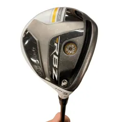 USED　リシャ品　ＲＢＺ 3番ウッド　モトーレスピーダー569　ＳＲ