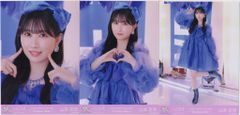 LOVE 野口衣織 「恋人以上、好き未満」歌唱衣装 セミコンプ - メルカリ