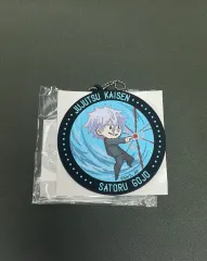 呪術廻戦 2期 ラバーコースター ドット 絵 懐玉 玉折/五条 悟