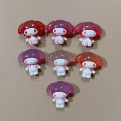 トップトイ マイメロディ ラムネ サイダー シリーズ 6種セット/ハナサービス