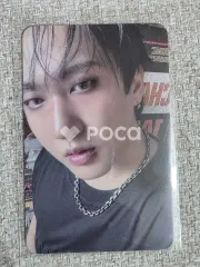 straykids チャンビン KARMA SOUNDWAVE サウェ ラキドロ