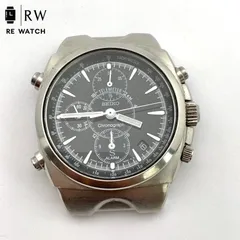 2026年最新】セイコー 7t32の人気アイテム - メルカリ