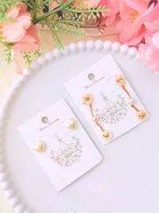 ワンコイン‎🤍アクセサリーセット(heart)