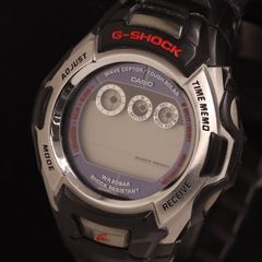 ✨ G-SHOCK GW-700FDJ 電波ソーラー メタルバンド ベルト洗浄済 - メルカリ