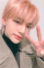 StrayKids 会場限定 Hyunjin THE SOUND 2/26