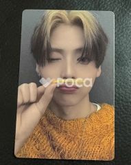 2018 SEVENTEEN CONCERT IDEAL CUT - THE FINAL SCENE IN SEOUL CARAT