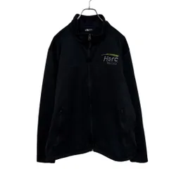 【THE NORTH FACE】 Corporate Logo Softshell Jacket 企業ロゴ刺繡 ソフトシェルジャケット S-4386