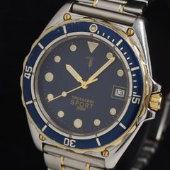 Yahoo!オークション - 1円スタート 稼働品 CITIZEN 1円 稼働 シチズン セブンスター デラックス 7 4-520246 AT/自動巻 シルバー文字盤 メンズ腕時計 2011000 12BJY KMT SEVENSTAR Del