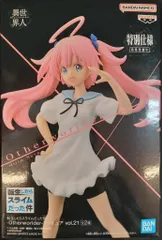 BANDAI SPIRITS Otherworlderフィギュア vol.21 ミリム 特別仕様
