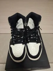 ナイキ エア ジョーダン 1 ハイ OG ダーク モカ 280 出品