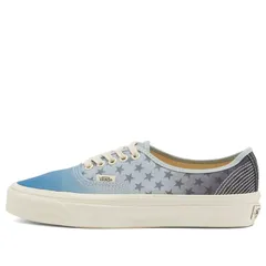 バンズ メンズ シューズ スニーカー Vans LX Authentic 44 Sneaker Puritan Grey グレー