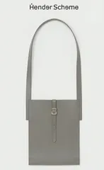 Hender Scheme(エンダースキーマ) atypical monique M エイティピカル モニークM UR-RB-AMM