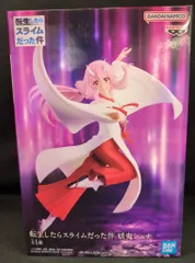 BANDAI SPIRITS 転生したらスライムだった件 妖鬼シュナ