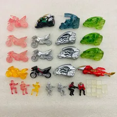【まとめ売り】【希少】プチポンキャラホイール 仮面ライダー大集合 消しゴムフィギュア マスコット 食玩 フィギュア バイク キャラクター 消しゴム 特撮 昭和ライダー 平成ライダー ミニフィギュア ミニマスコット