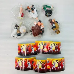 2026年最新】巨人の星フィギュアの人気アイテム - メルカリ