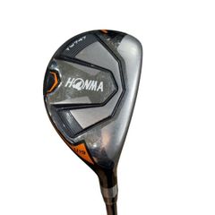 HONMA tw747 5wと4u - メルカリ