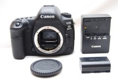 15984A メ保有 展示品 Canon EOS 5D Mark IV キヤノン 15984A メ保有 展示品 Canon EOS 5D Mark IV キヤノン - メルカリ