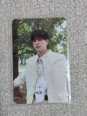 Stray Kids(ストレイキッズ・スキズ・SKZ) スンミン(SEUNGMIN) トレカ