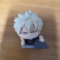 僕のヒーローアカデミア 爆豪 勝己 おねむたん ガチャ フィギュア