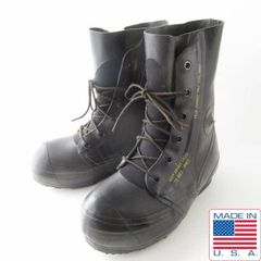 US MILITARY バニーブーツ ミッキーマウスブーツ 11R - メルカリ