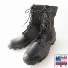 60s US ARMY McNamara Boots マクナマラコンバットブーツ - メルカリ