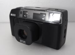 A棚RICOH L-20 DATE フィルムカメラ リコー 昭和レトロ - メルカリ