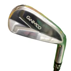 2026年最新】ジニコ アイアンユーティリティの人気アイテム - メルカリ