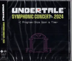 2026年最新】undertale symphonic concert 2024の人気アイテム - メルカリ
