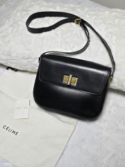 Celine Crossback Shoulder Bag (Authentic)