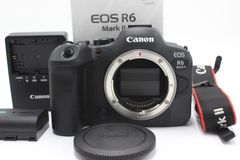 5000ショット以下！Canon EOS Kiss X10 ボディー キャノン - メルカリ