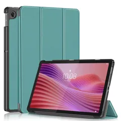 【FENUSL】For LAVIE Tab T10 T1055/KASタブレットケース 三つ折りスタンドほごシェル スリムフィット保護カバー 対応NEC LAVIE Tab T10 T1055/KASカバーPC-T1055KAS 10.1インチタブレ ...