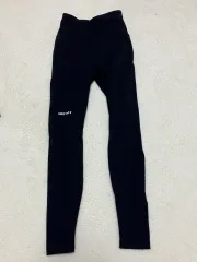 ゼクシィミックス ブラック レギンス