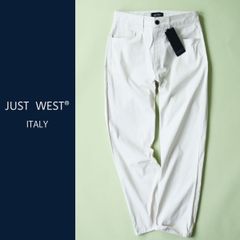 Dead Stock A.S.M white denim pants swag - メルカリ