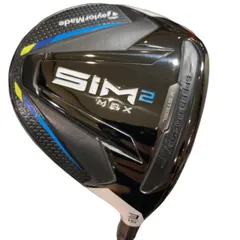 2026年最新】sim2 max フェアウェイウッド 3wの人気アイテム - メルカリ