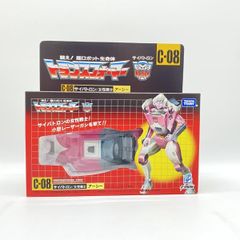 トランスフォーマー ザ・ヘッドマスターズ D-99 エイプフェイス タカラ