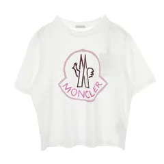 MONCLER モンクレール 半袖Tシャツ