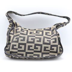 GIVENCHY ジバンシー ロゴ ハンドバッグ 2way クラッチ y2k - メルカリ