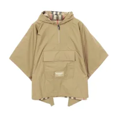 BURBERRY バーバリー ポンチョのサムネイル