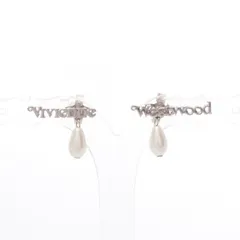 Vivienne Westwood ヴィヴィアンウエストウッド Amelia Earrings ピアス ピアス
