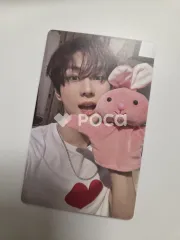 ENHYPEN ジョンウォン ROMANCE : UNTOLD Weverse Albums Ver.